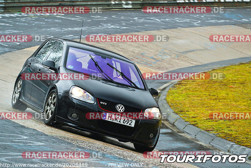 Bild #20206489 - Touristenfahrten Nürburgring Nordschleife (26.03.2023)