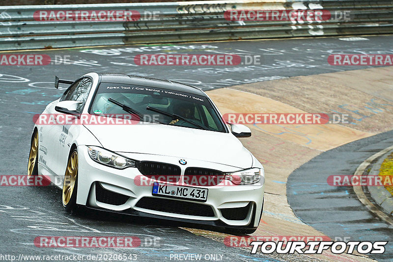 Bild #20206543 - Touristenfahrten Nürburgring Nordschleife (26.03.2023)