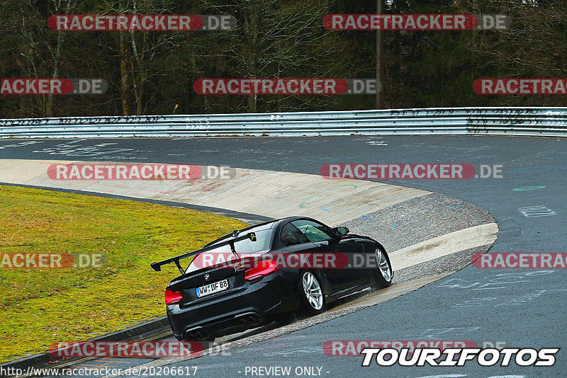 Bild #20206617 - Touristenfahrten Nürburgring Nordschleife (26.03.2023)