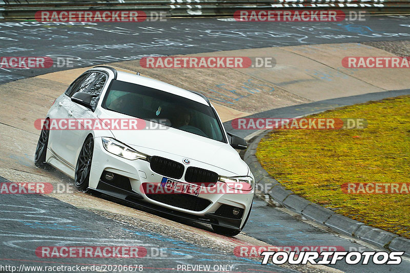 Bild #20206678 - Touristenfahrten Nürburgring Nordschleife (26.03.2023)