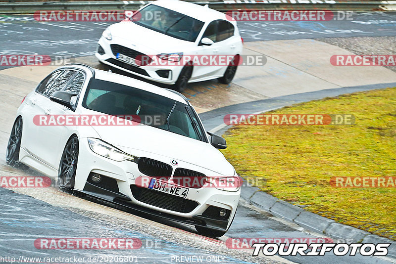 Bild #20206801 - Touristenfahrten Nürburgring Nordschleife (26.03.2023)