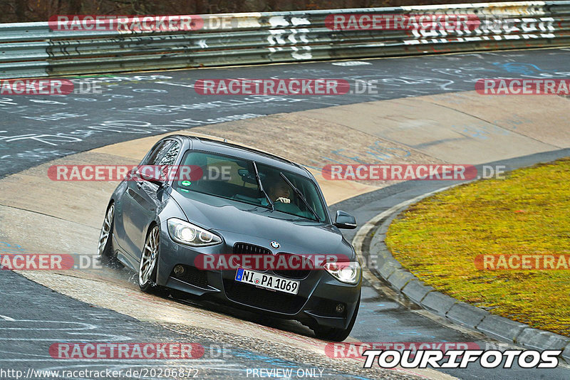 Bild #20206872 - Touristenfahrten Nürburgring Nordschleife (26.03.2023)