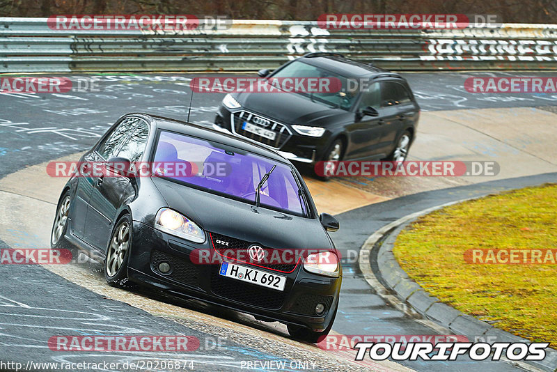 Bild #20206874 - Touristenfahrten Nürburgring Nordschleife (26.03.2023)