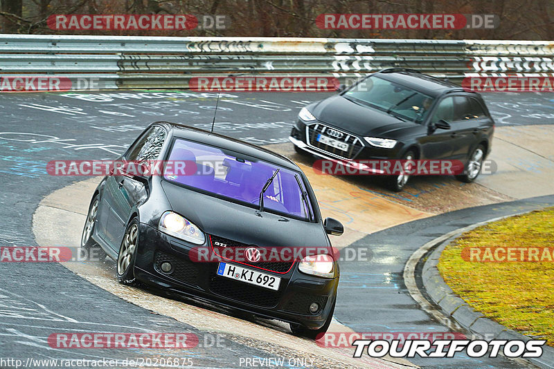 Bild #20206875 - Touristenfahrten Nürburgring Nordschleife (26.03.2023)