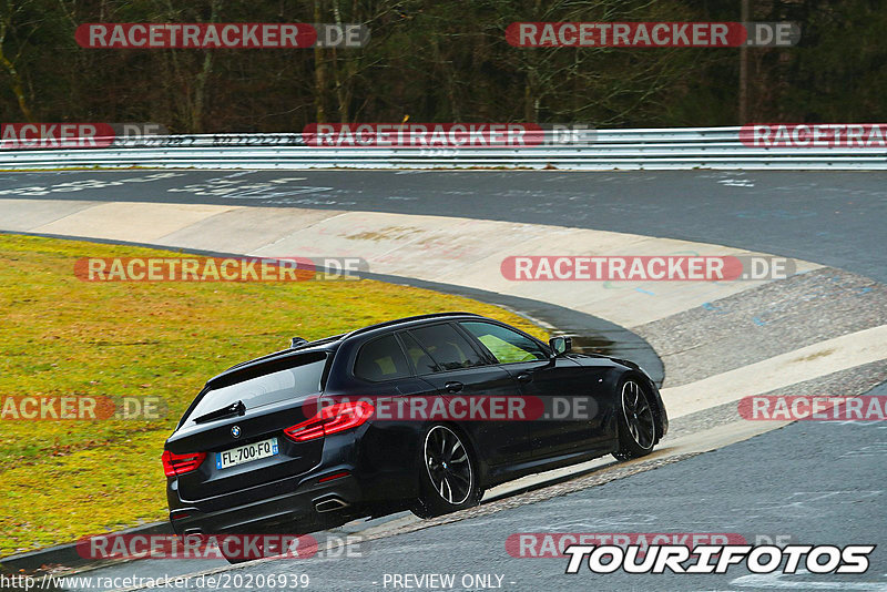 Bild #20206939 - Touristenfahrten Nürburgring Nordschleife (26.03.2023)