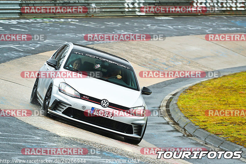 Bild #20206944 - Touristenfahrten Nürburgring Nordschleife (26.03.2023)