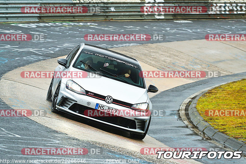 Bild #20206946 - Touristenfahrten Nürburgring Nordschleife (26.03.2023)