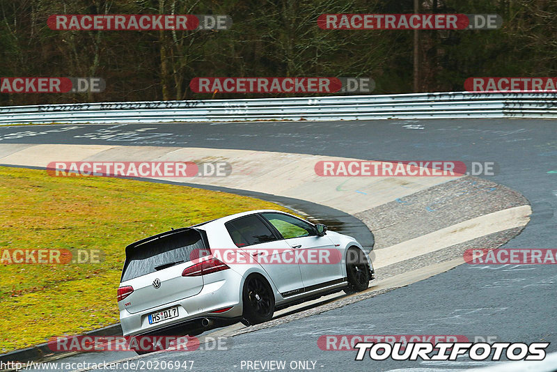 Bild #20206947 - Touristenfahrten Nürburgring Nordschleife (26.03.2023)