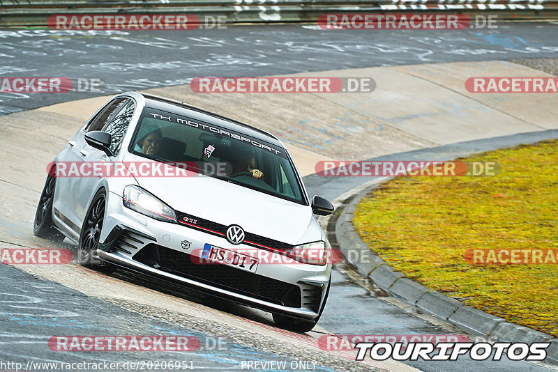 Bild #20206951 - Touristenfahrten Nürburgring Nordschleife (26.03.2023)