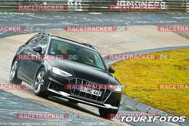 Bild #20206983 - Touristenfahrten Nürburgring Nordschleife (26.03.2023)