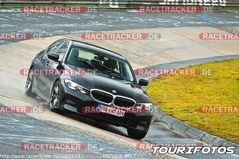 Bild #20206993 - Touristenfahrten Nürburgring Nordschleife (26.03.2023)