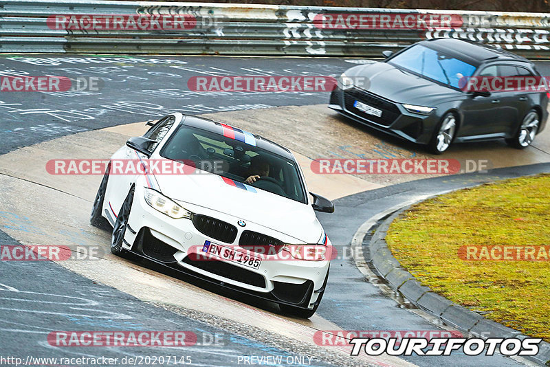 Bild #20207145 - Touristenfahrten Nürburgring Nordschleife (26.03.2023)