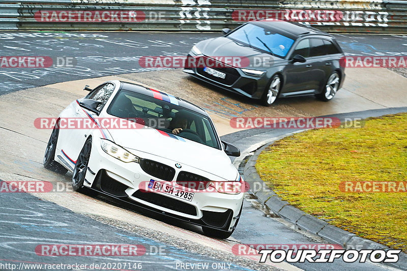 Bild #20207146 - Touristenfahrten Nürburgring Nordschleife (26.03.2023)