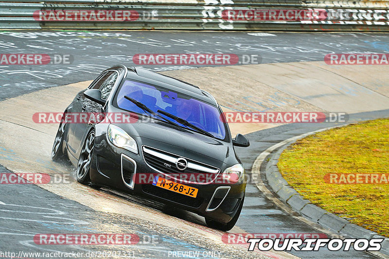 Bild #20207331 - Touristenfahrten Nürburgring Nordschleife (26.03.2023)