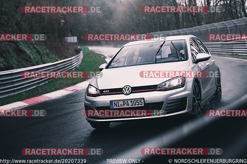 Bild #20207339 - Touristenfahrten Nürburgring Nordschleife (26.03.2023)