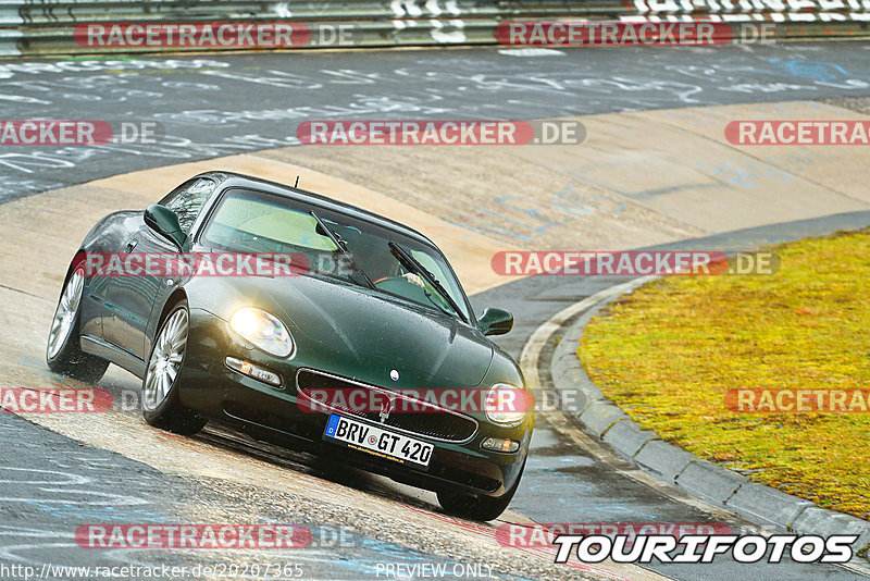 Bild #20207365 - Touristenfahrten Nürburgring Nordschleife (26.03.2023)