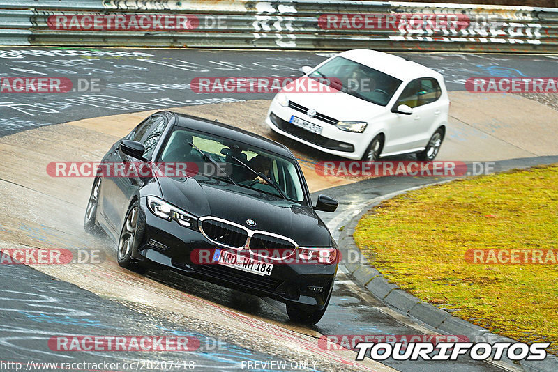 Bild #20207418 - Touristenfahrten Nürburgring Nordschleife (26.03.2023)