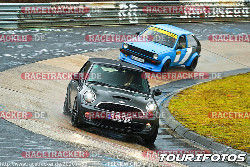 Bild #20207450 - Touristenfahrten Nürburgring Nordschleife (26.03.2023)