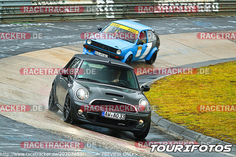 Bild #20207451 - Touristenfahrten Nürburgring Nordschleife (26.03.2023)