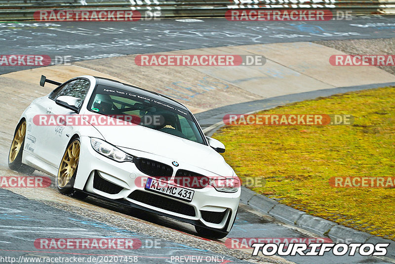 Bild #20207458 - Touristenfahrten Nürburgring Nordschleife (26.03.2023)