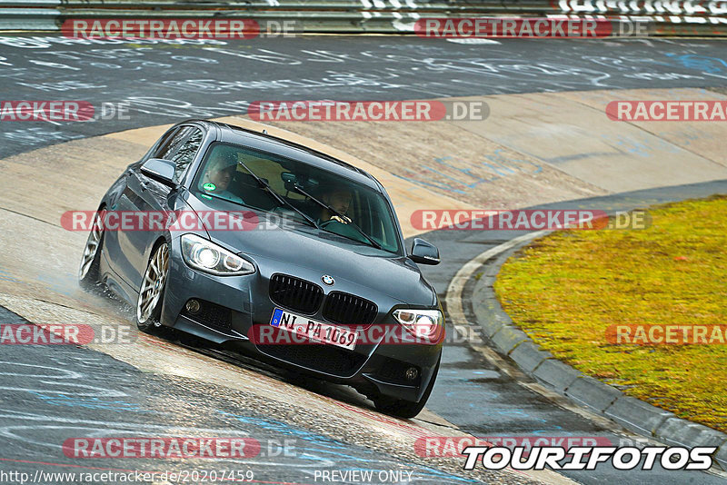 Bild #20207459 - Touristenfahrten Nürburgring Nordschleife (26.03.2023)