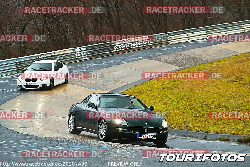 Bild #20207489 - Touristenfahrten Nürburgring Nordschleife (26.03.2023)