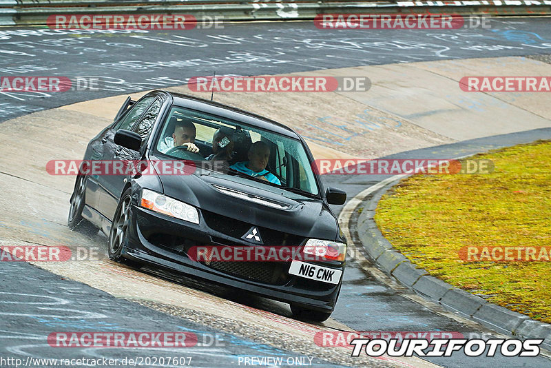 Bild #20207607 - Touristenfahrten Nürburgring Nordschleife (26.03.2023)