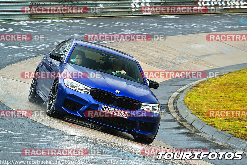 Bild #20207651 - Touristenfahrten Nürburgring Nordschleife (26.03.2023)