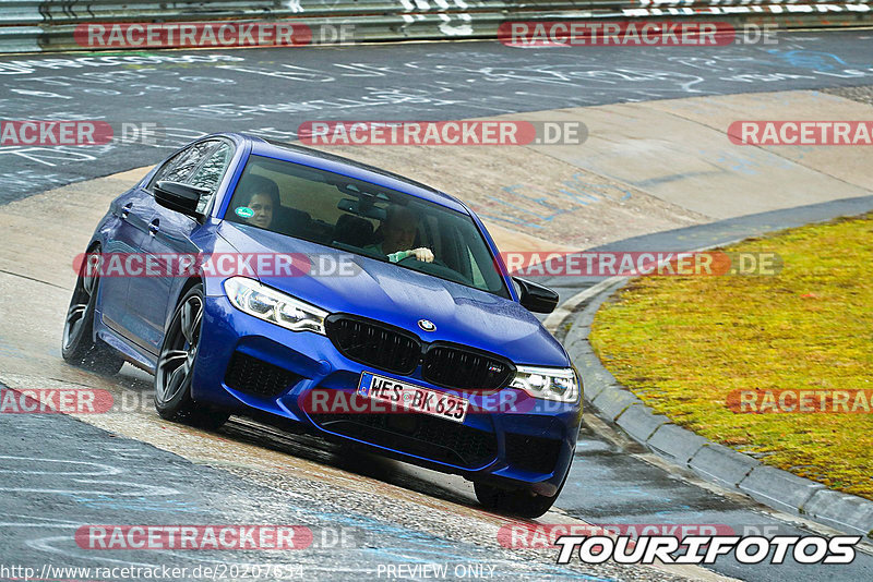 Bild #20207654 - Touristenfahrten Nürburgring Nordschleife (26.03.2023)