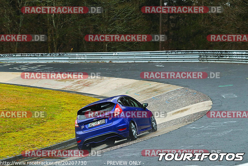 Bild #20207730 - Touristenfahrten Nürburgring Nordschleife (26.03.2023)