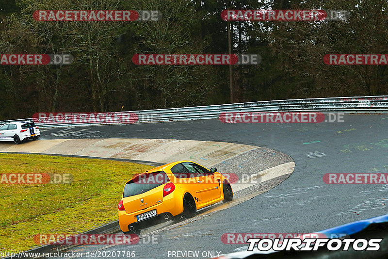 Bild #20207786 - Touristenfahrten Nürburgring Nordschleife (26.03.2023)