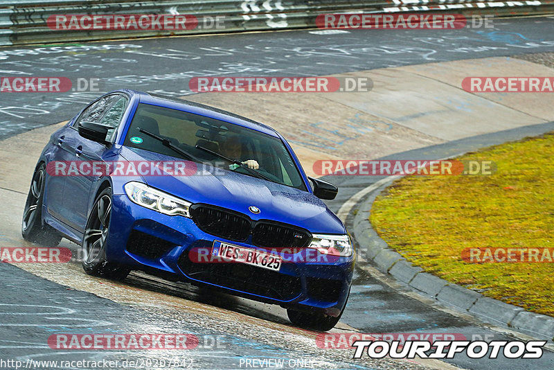 Bild #20207842 - Touristenfahrten Nürburgring Nordschleife (26.03.2023)