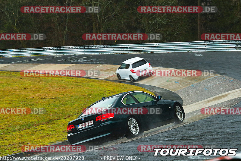 Bild #20207928 - Touristenfahrten Nürburgring Nordschleife (26.03.2023)