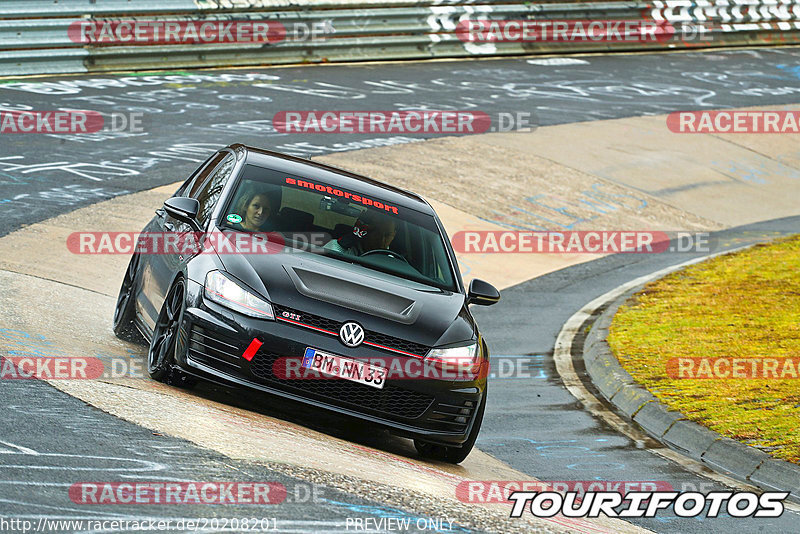 Bild #20208201 - Touristenfahrten Nürburgring Nordschleife (26.03.2023)