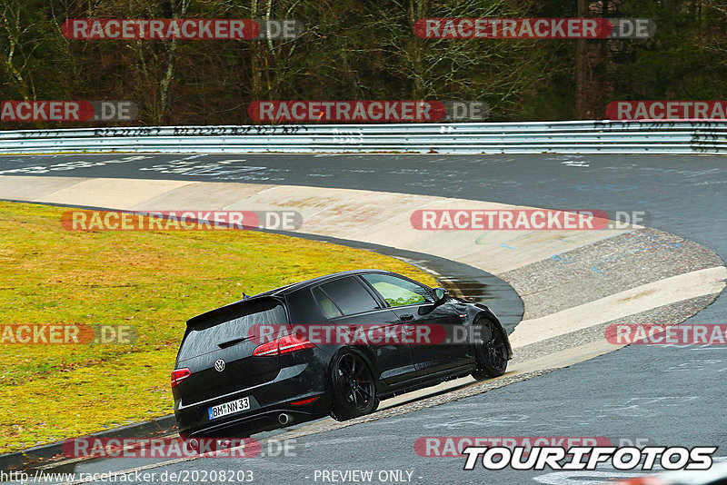 Bild #20208203 - Touristenfahrten Nürburgring Nordschleife (26.03.2023)