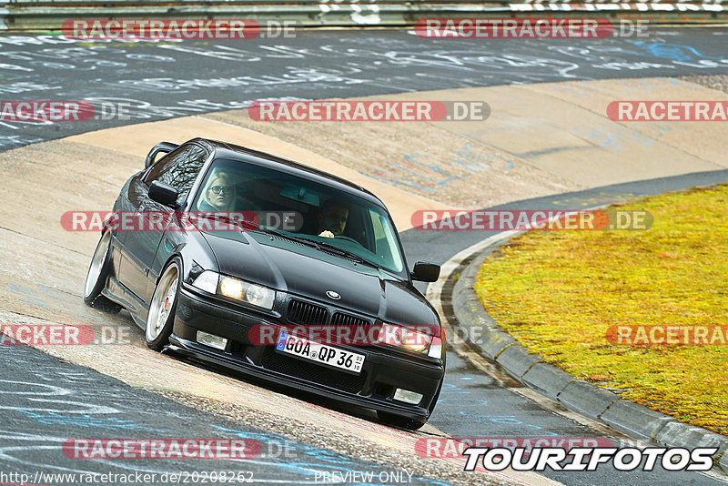 Bild #20208262 - Touristenfahrten Nürburgring Nordschleife (26.03.2023)