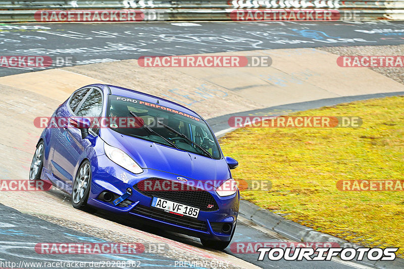 Bild #20208362 - Touristenfahrten Nürburgring Nordschleife (26.03.2023)