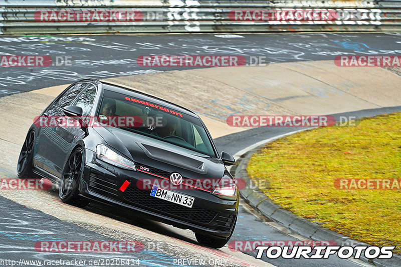 Bild #20208434 - Touristenfahrten Nürburgring Nordschleife (26.03.2023)