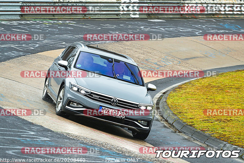 Bild #20208440 - Touristenfahrten Nürburgring Nordschleife (26.03.2023)