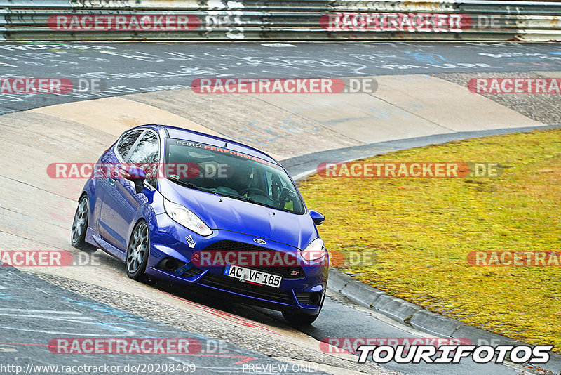 Bild #20208469 - Touristenfahrten Nürburgring Nordschleife (26.03.2023)