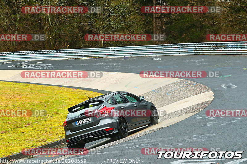 Bild #20208559 - Touristenfahrten Nürburgring Nordschleife (26.03.2023)