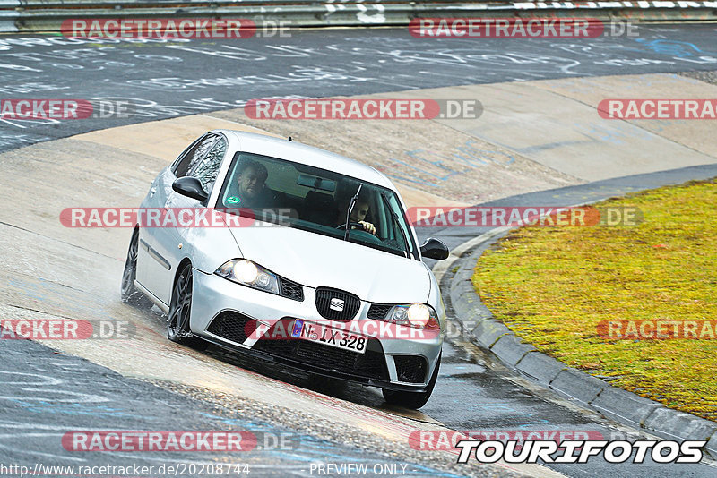 Bild #20208744 - Touristenfahrten Nürburgring Nordschleife (26.03.2023)