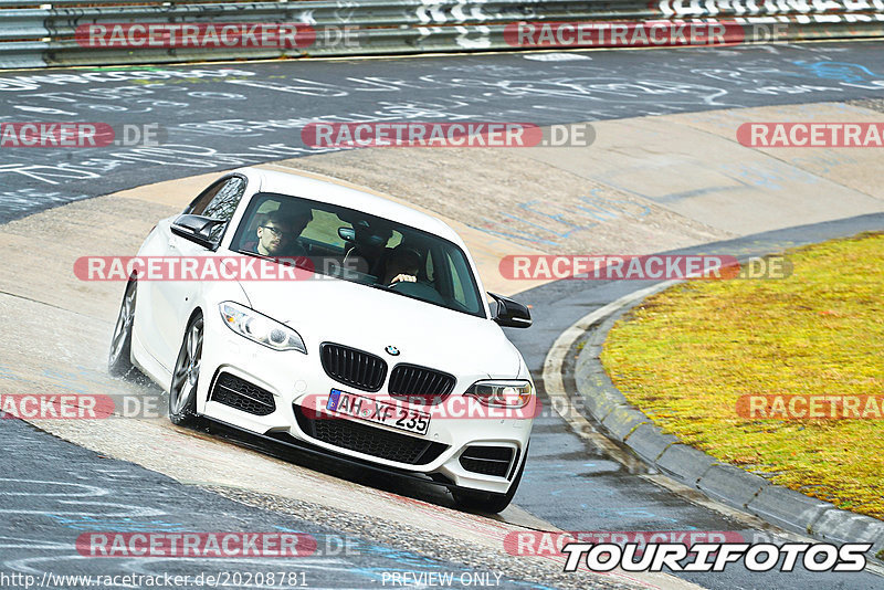 Bild #20208781 - Touristenfahrten Nürburgring Nordschleife (26.03.2023)