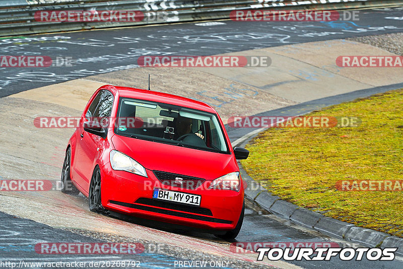 Bild #20208792 - Touristenfahrten Nürburgring Nordschleife (26.03.2023)