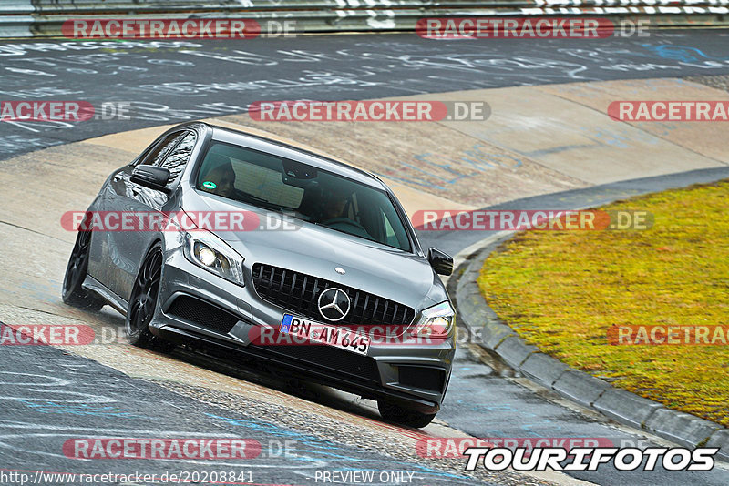 Bild #20208841 - Touristenfahrten Nürburgring Nordschleife (26.03.2023)