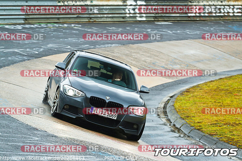 Bild #20208863 - Touristenfahrten Nürburgring Nordschleife (26.03.2023)