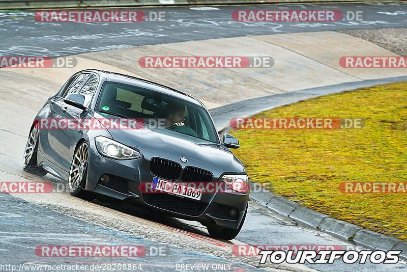 Bild #20208864 - Touristenfahrten Nürburgring Nordschleife (26.03.2023)