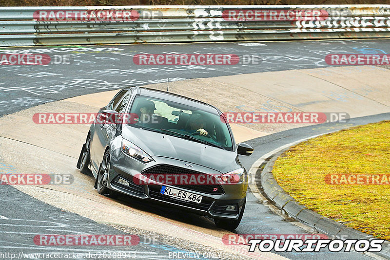 Bild #20208943 - Touristenfahrten Nürburgring Nordschleife (26.03.2023)