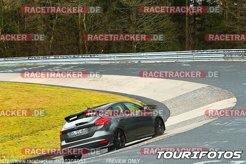 Bild #20208952 - Touristenfahrten Nürburgring Nordschleife (26.03.2023)