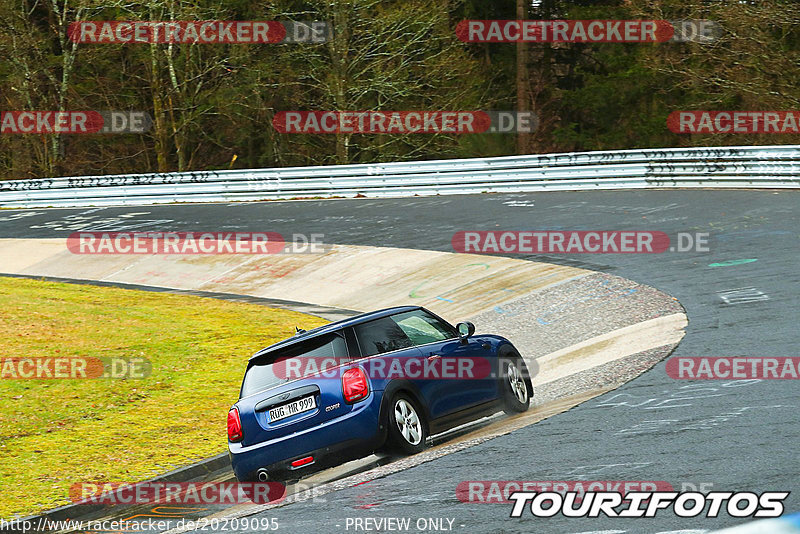 Bild #20209095 - Touristenfahrten Nürburgring Nordschleife (26.03.2023)